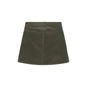 Girl's skirt Name it Cordbetrack image-2