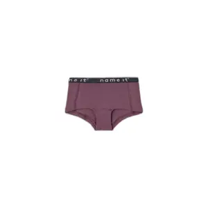 Girl's panties Name it Nkfhipster Heart (x4) image-3