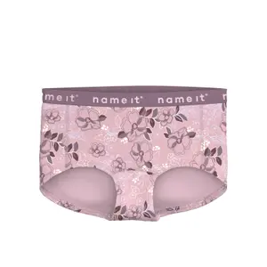 Girl's panties Name it Nkfhipster (x2) image-3