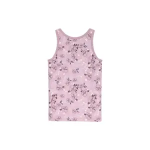 Girl's tank top Name it Arctic Flowers (x2) image-3