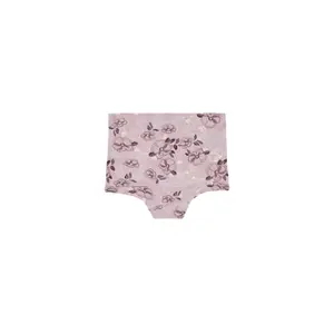 Girl's panties Name it Arctic Flowers (x3) image-1
