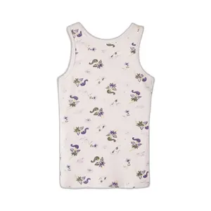 Set of 2 tank tops for girls Name it Nmf image-1