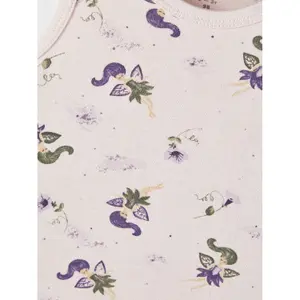 Set of 2 tank tops for girls Name it Nmf image-2