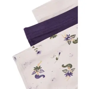 Girl's panties Name it Nmftights (x3) image-2