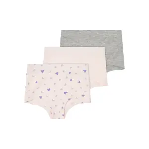 Girl's panties Name it Nmf (x3) image-0