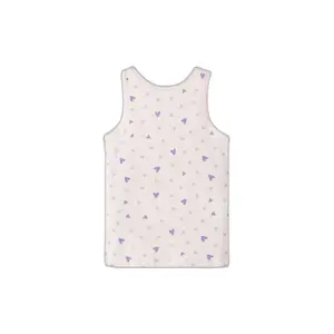 Set of 2 tank tops for girls Name it Nmf image-1