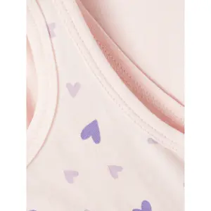 Set of 2 tank tops for girls Name it Nmf image-2