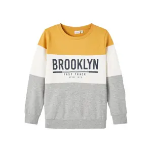 Sweatshirt child Name it Vemil image-0