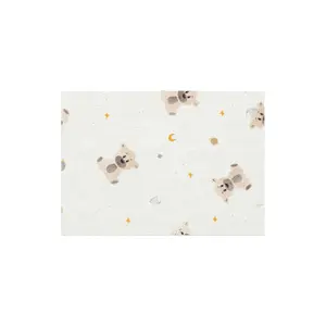 Baby romper Name it Nbn Teddy (x2) image-3