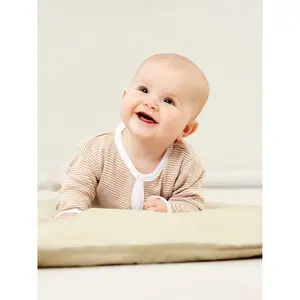 Baby romper Name it Nbn Teddy (x2) image-5