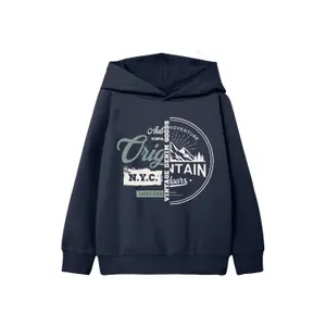Children's hoodie Name it Vugo image-0