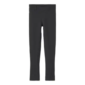 Legging daughter Name it Javi Solid image-0