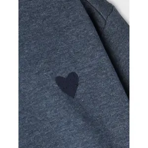 Felpa da bambina Name it Viluna image-2