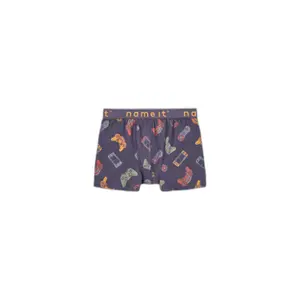 Children's boxer shorts Name it Nkm (x3) image-3