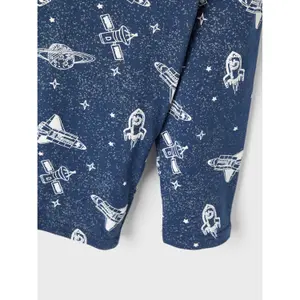 Children's pyjamas Name it Nkm Space image-2
