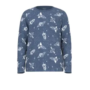 Children's pyjamas Name it Nkm Space image-3
