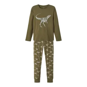 Children's pyjamas Name it Dino image-0