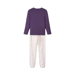 Girl's pajamas Name it Nkf Heart image-1