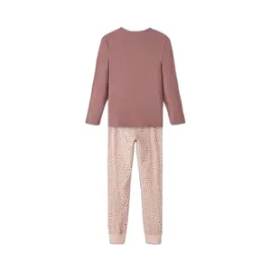 Girl's pajamas Name it Nkf Leo Noos image-1