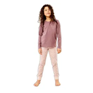 Girl's pajamas Name it Nkf Leo Noos image-3