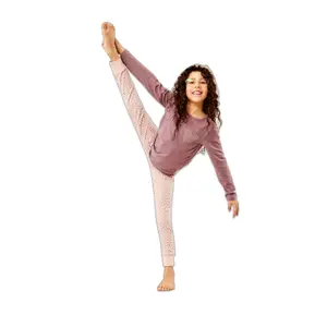 Girl's pajamas Name it Nkf Leo Noos image-4