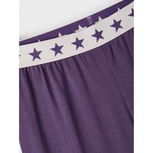 Girl's pajamas Name it Nkf Fairy image-2