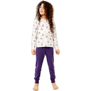 Girl's pajamas Name it Nkf Fairy image-3