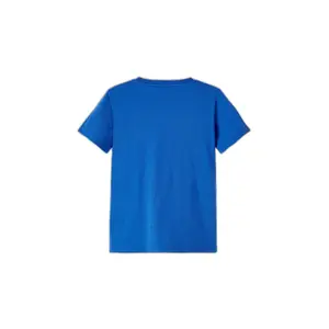 Child's T-shirt Name it Nkmjalis Marvel image-1