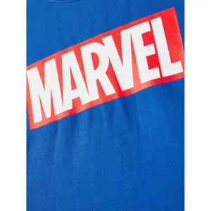 Child's T-shirt Name it Nkmjalis Marvel image-2