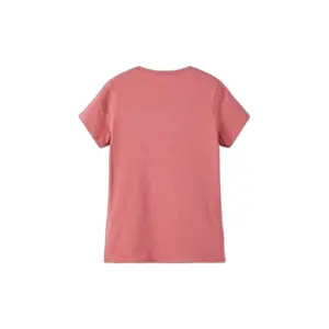 Girl's T-shirt Name it Sassa Harry Potter image-1