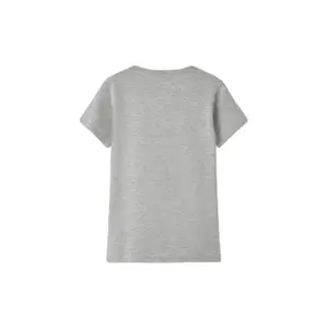 Camiseta de chica Name it Sassa Harry Potter image-1