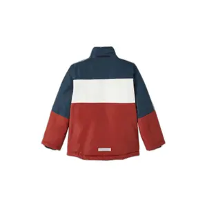 Waterproof jacket for children Name it Nkmmax Classic image-3