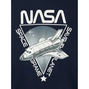 Child's T-shirt Name it Sylvester Nasa image-3