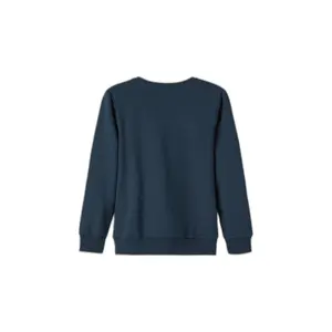 Sweatshirt för barn Name it Stefan Nasa image-1