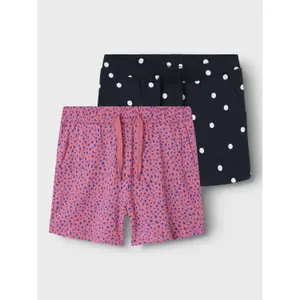Baby girl shorts Name it Vigga (x2) image-2