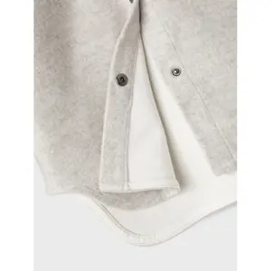 Children's overshirt jacket Name it Nknneloa image-2