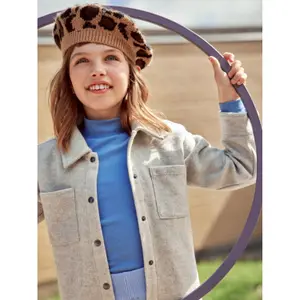Children's overshirt jacket Name it Nknneloa image-3
