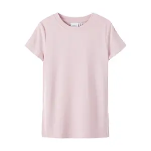Girl's T-shirt Name it Nilla image-0