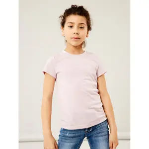 Girl's T-shirt Name it Nilla image-3