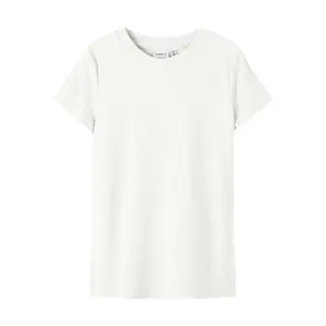 Girl's T-shirt Name it Nilla image-0