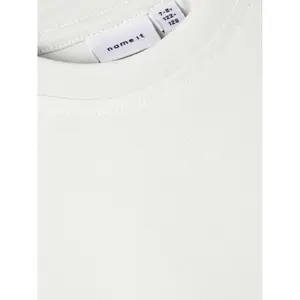 Girl's T-shirt Name it Nilla image-2