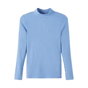 Girl's turtleneck sweater Name it Nakal image-0