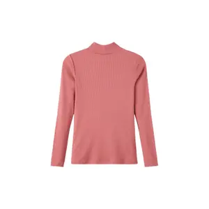 Girl's turtleneck sweater Name it Nakal image-1