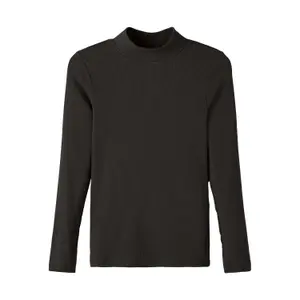 Girl's turtleneck sweater Name it Nakal image-0