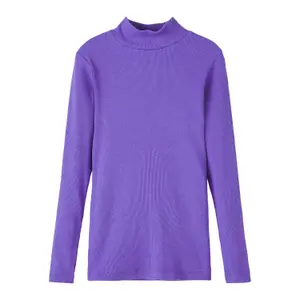 Girl's turtleneck sweater Name it Nakal image-0