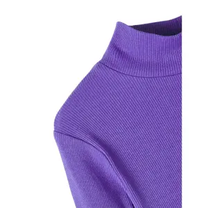Girl's turtleneck sweater Name it Nakal image-2