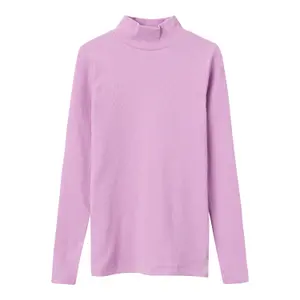 Name it Nakal Baby Girls turtleneck Sweatshirt image-0