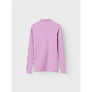 Name it Nakal Baby Girls turtleneck Sweatshirt image-2