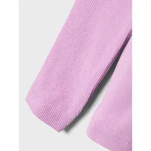 Name it Nakal Baby Girls turtleneck Sweatshirt image-3