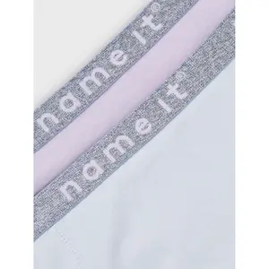 Girl's panties Name it Nkfhipster (x2) image-2